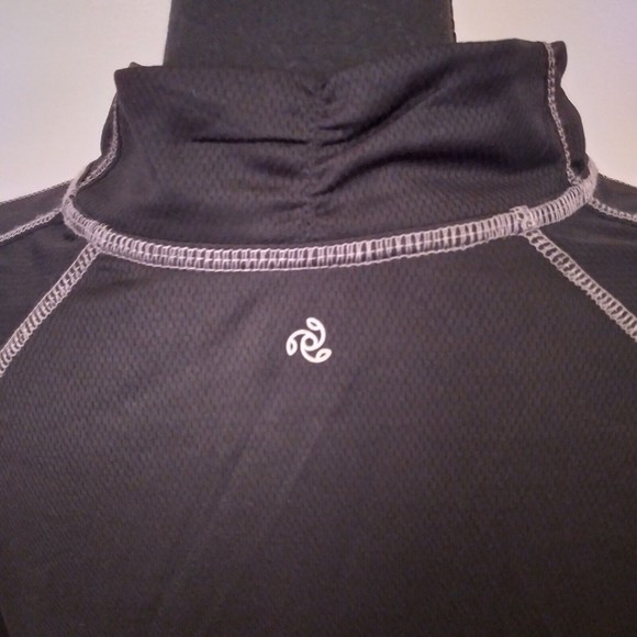 New Jockey Sport Women's Large Athletic Pullover Shirt Top - Picture 5 of 8